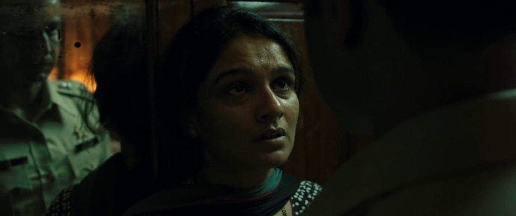 || UGLY  full movie part 4/4 | Anurag Kashyap | Ronit Roy | Hindi Suspense Movies  ||