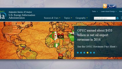 طاقة: التوترات الجيوسياسية تعيق الإلتزام بإتفاق خفض الإنتاج