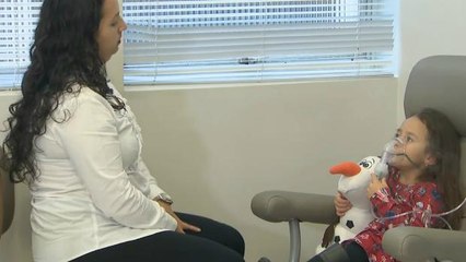 SP: Casos de doenças respiratórias aumentam com o clima seco