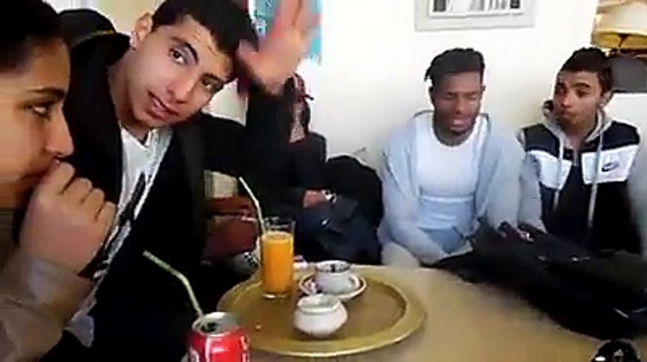 3lech ye layem gsit 3liha by saif