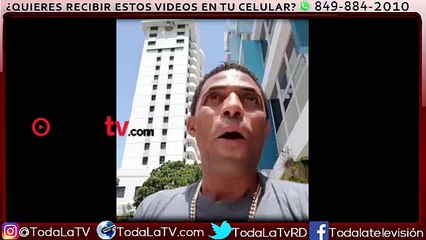Fausto Mata ocupará horario dejado por Raymond y Miguel-Video
