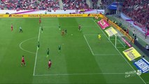 Juan Bernat Goal HD - Werder Bremen 0-2 Bayern Munchen 15.07.2017