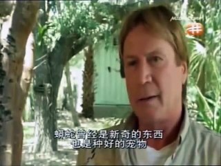 Animal planet -  The Deadly Giant Snakes