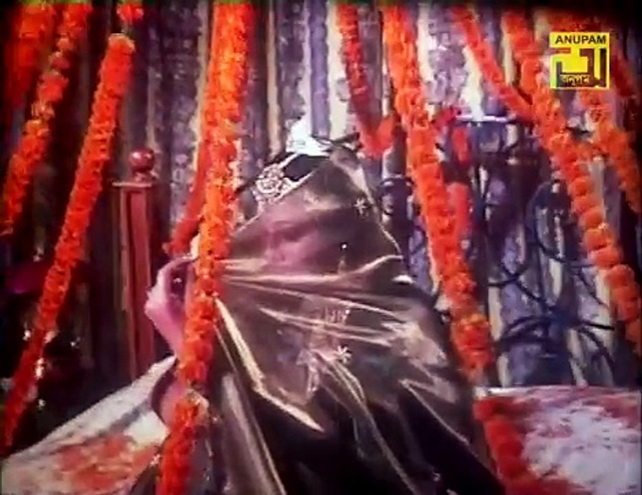 মাথায় পাগড়ি পড়ে  প্রেম সংঘাত  শাকিব, শাবনুর(360p)