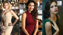 5 Bollywood Actresses' Names You Are Pronouncing Wrong!