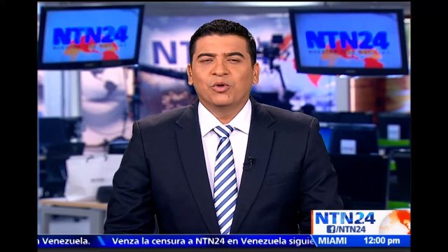 Expresidentes de América Latina llegaron a Venezuela para observar la jornada de consulta sobre la Constituyente
