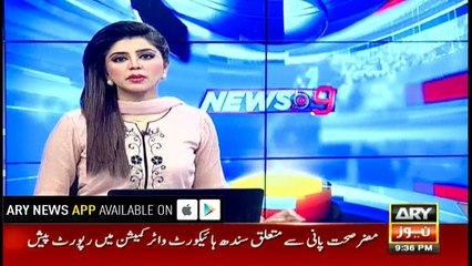 Fish die because of lack of oxygen in water