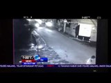 Aksi Brutal Geng Motor Menyerang Seorang Pria Terekam CCTV - NET24