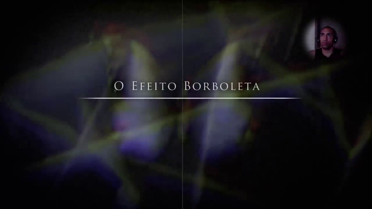 Until Dawn - O Efeito Borboleta