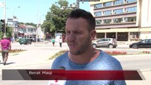 Qytetarët e komunës së Gjakovës preferojnë që pushimet verore ti kalojnë ne bregdetin shqiptar - Laj