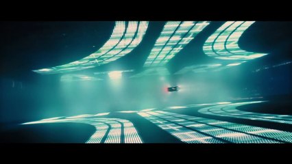 BLADE RUNNER 2049 Bande Annonce VF (Ryan Gosling, Harrison Ford - 2017)