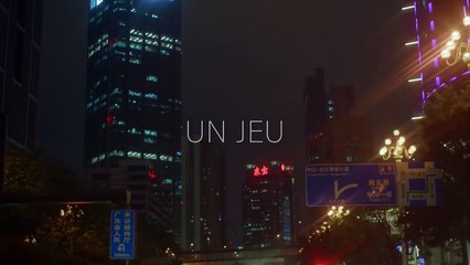 THE ART OF STREET FIGHTING (Documentaire Gaming - 2017) Bande Annonce