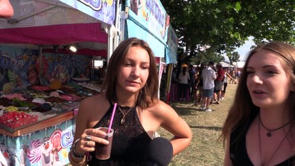 Les moments forts des festivaliers et les artistes attendus !