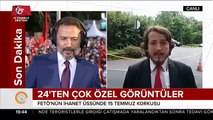 Türkler FETÖ elebaşı Gülen'e evinin önünde soğuk terler döktürdü!