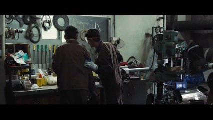 【壹獄壹世界：高登闊少踎監日記】(Imprisoned: Survival Guide for Rich and Prodigal) 粵語 中字 Part 2/2