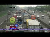Antrean Kendaraan Menuju Bandung dari Ibukota Mengular Jelang Libur Panjang - NET12