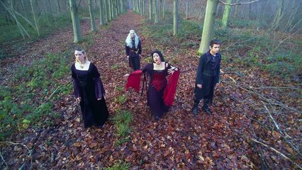 MADFEET   En Dehors du Temps