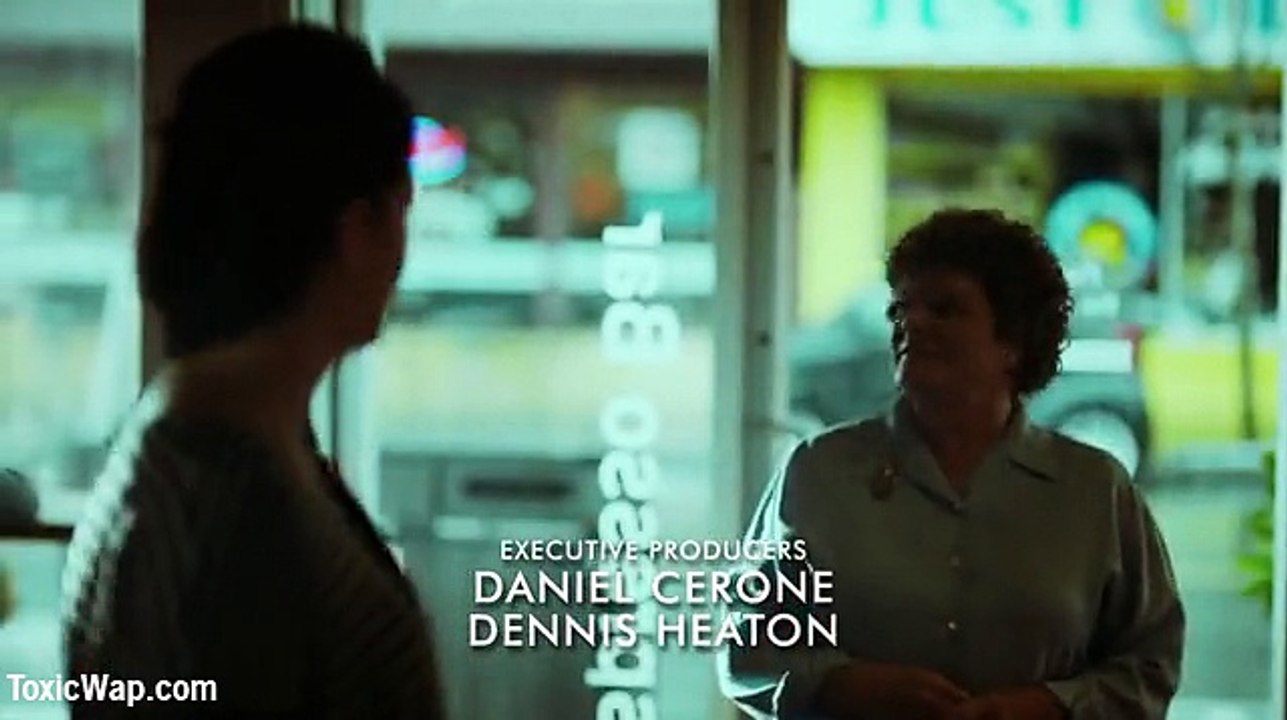 Motive S01E09 Framed