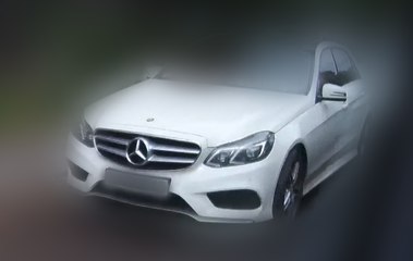 BRAND NEW 2018 MERCEDES-BENZ E200 WHITE PEARL. NEW MODEL. PRODUCTION 2018.