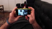 Y cámara locura Megapíxeles prueba prueba Nokia lumia 1020 unboxing