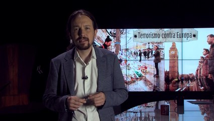 Fort Apache - Terrorismo contra Europa