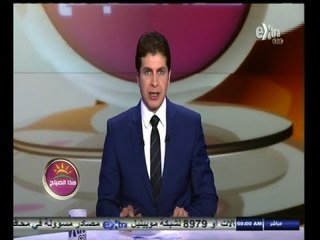 #هذا_الصباح | جولة أخبارية مع #جلال_عوارة | 29 اكتوبر 2014