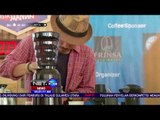 Indonesia Aeropress Championship 2017, Kompetisi Barista Nasional - NET24