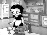 Betty Boop 