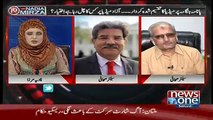 10PM with Nadia Mirza - 15th July 2017