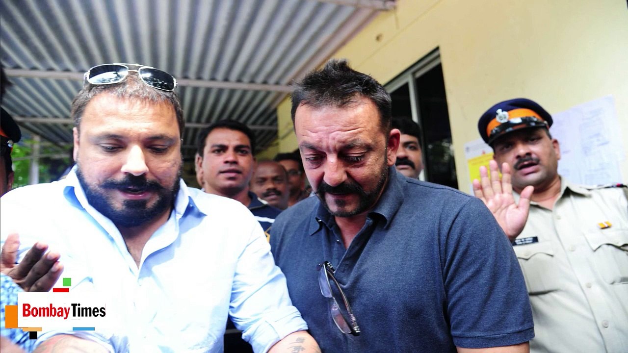 Meet Sanjay Dutt's Daughter Trishala Dutt