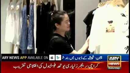 China mall introduces 'Husband Storage' Pods for shopping wives