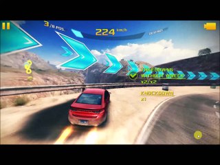 City Car Drift Kid Racer Racing Games Videos Games for Children Android HD Gameplay