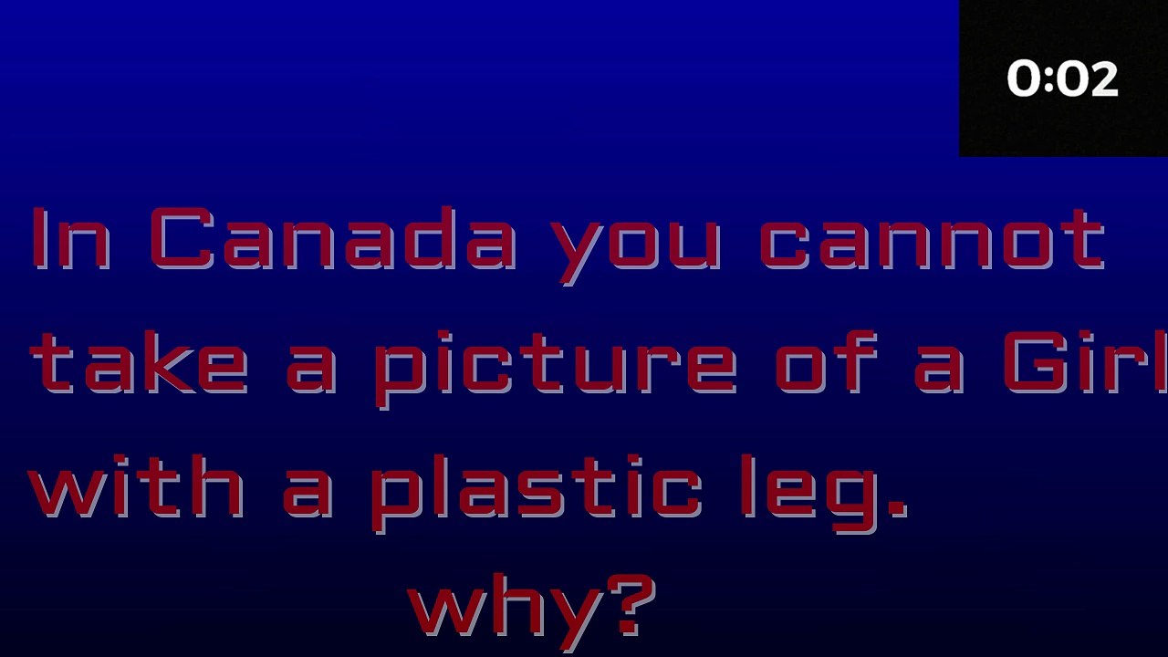 7 tricky questions that make you think twice