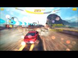 Creazy Car Drift Kid Racer Racing Games Videos Games for Children Android HD