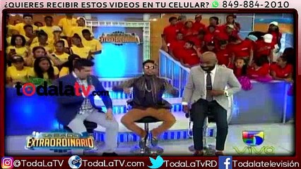 Black Jonas Point ”Omega Podrán cerrar el cuerpo pero nunca el talento”-Sábado Extraordinario