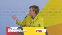 Evropë më e fortë, Merkel: Ia vlen të luftosh për të - Top Channel Albania - News - Lajme