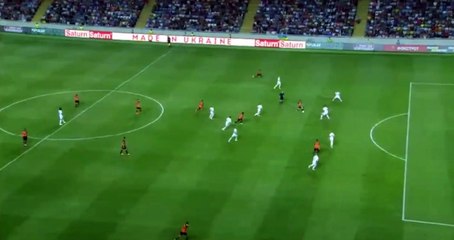 Facundo Ferreyra GOAL HD - Shakhtar Donetsk 1-0 Dynamo Kiev 15.07.2017
