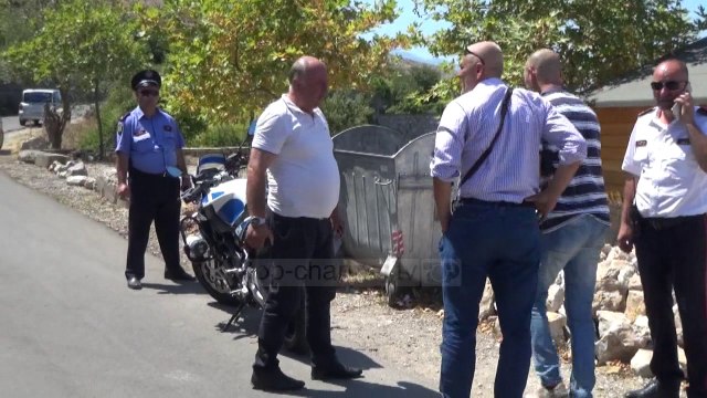 Atentati në Shkodër, arrestohet në Mal të Zi autori - Top Channel Albania - News - Lajme