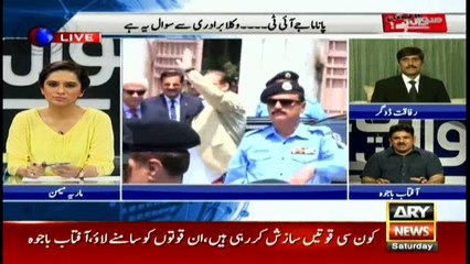 Is lawyers fraternity going to run a movement against PM