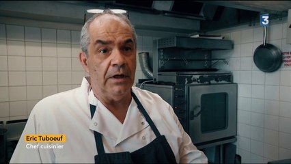 Tour de France 2017 (14e étape) : Les bornes du Tour à la découverte de la madeleine et de l'aligot