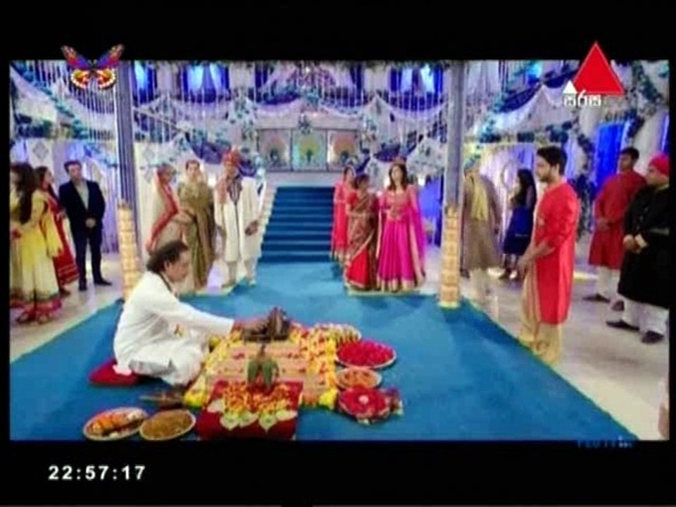Premayudha (33) -15-07-2017