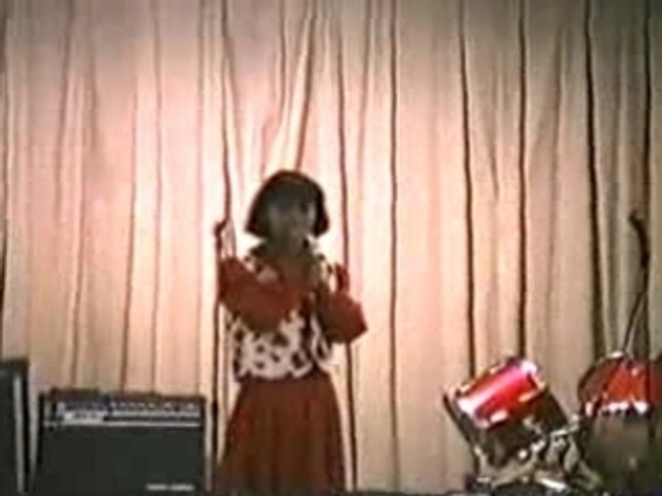 La pluie - Hantatiana
