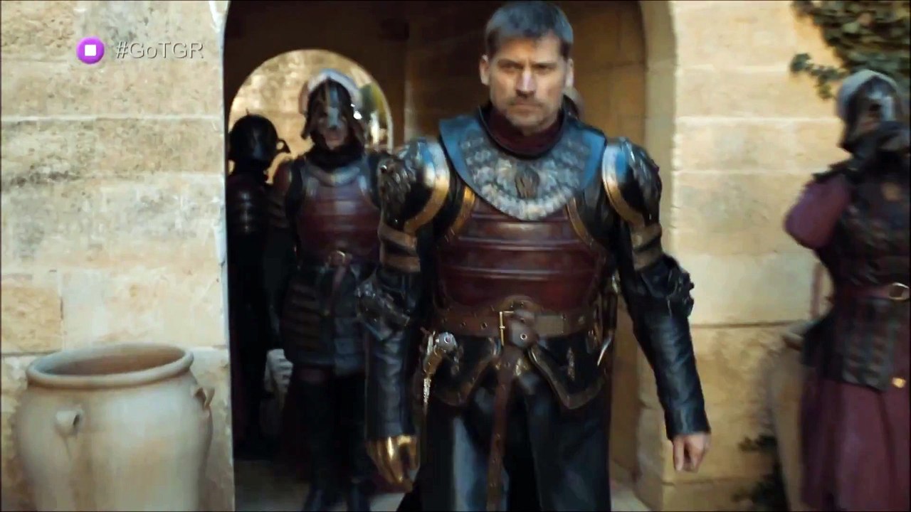 GAME OF THRONES Season 7 Official International Trailer (HD) Emilia Clarke HBO Series