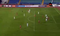 Fernando Karanga Goal HD - Slavia Sofia 0-1 CSKA Sofia 15.07.2017