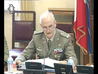 Roma -Audizione generale Del Casale (28.06.17)