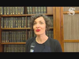 Speciale in Senato la consegna del Premio Peter Rossi al professor Martini (14.07.17)