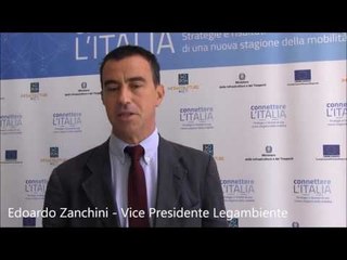 Intervista al Vice Presidente Edoardo Zanchini (14.07.17)
