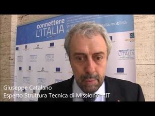 Intervista al Prof. Giuseppe Catalano (14.07.17)