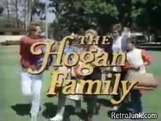 La familia Hogan Intro/Cabecera/Opening