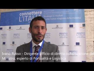 Intervista al Dr. Ivano Russo (14.07.17)